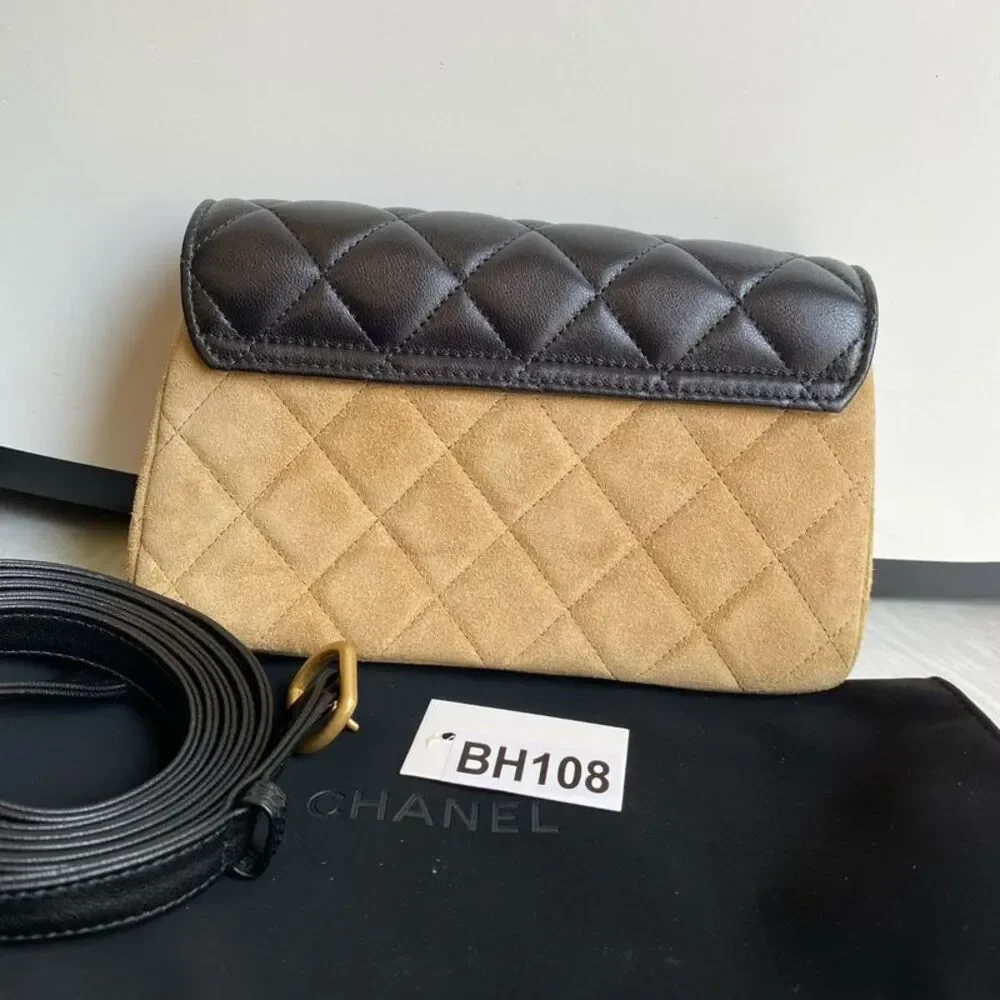 Chanel Women Pre-Loved Bag Very Good Condition